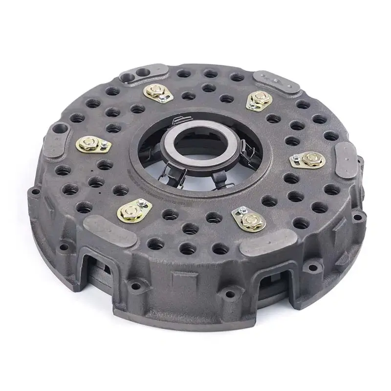 Plateau de Pression d'Embrayage pour Sinotruk